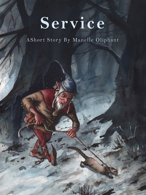 cover image of Service